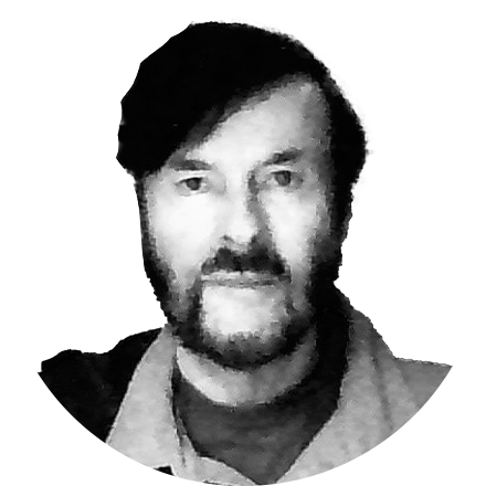 Portrait of Talkspace therapist