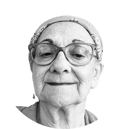 Portrait of Talkspace therapist