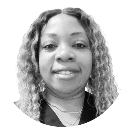 Chinyere Iwuagwu, PMHNP-BC