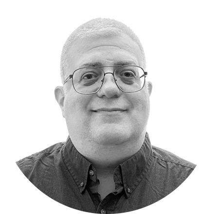 Portrait of Talkspace therapist