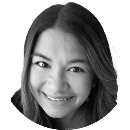 Portrait of Talkspace therapist