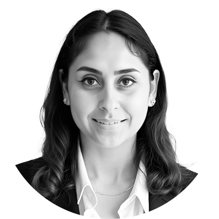 Portrait of Talkspace therapist