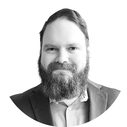 Darrin Gooding, APRN, CNP