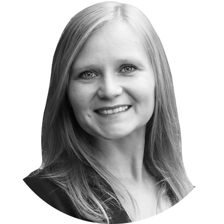 Portrait of Talkspace therapist