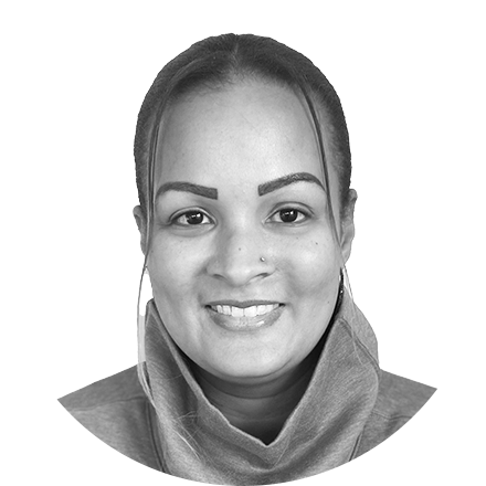 Portrait of Talkspace therapist