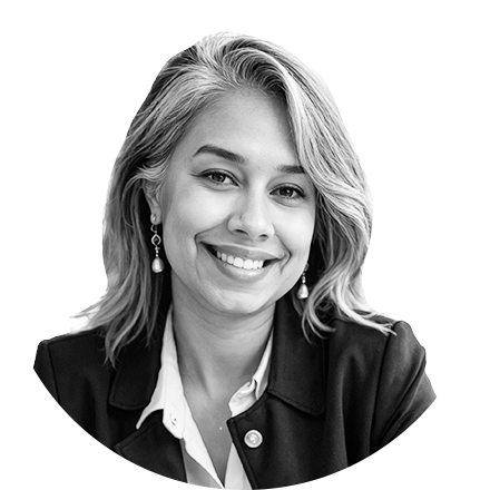 Portrait of Talkspace therapist