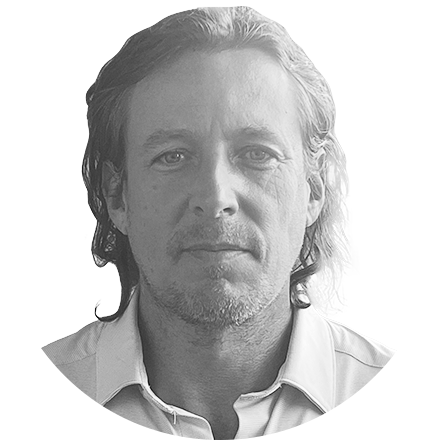 Portrait of Talkspace therapist