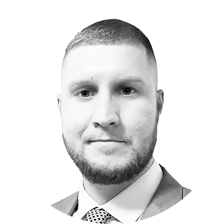 Portrait of Talkspace therapist