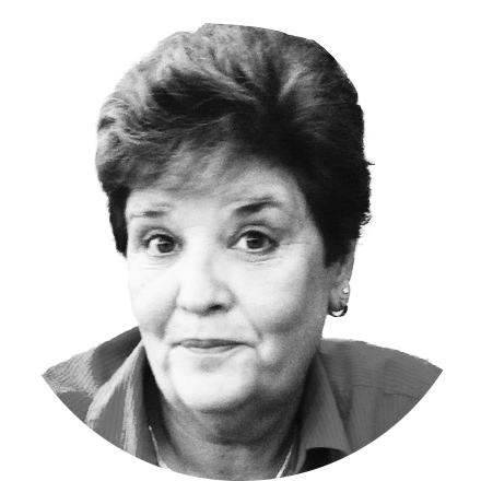 Portrait of Talkspace therapist