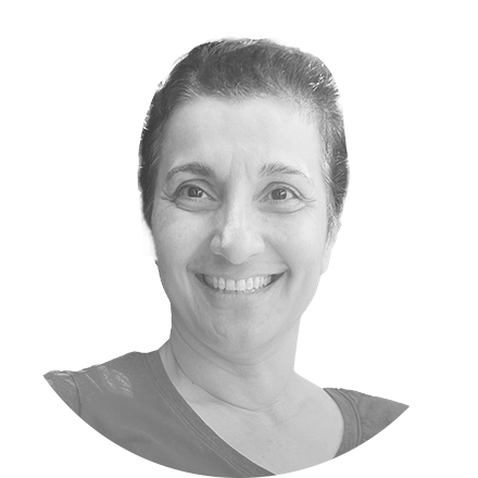 Portrait of Talkspace therapist