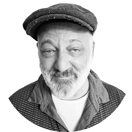 Portrait of Talkspace therapist