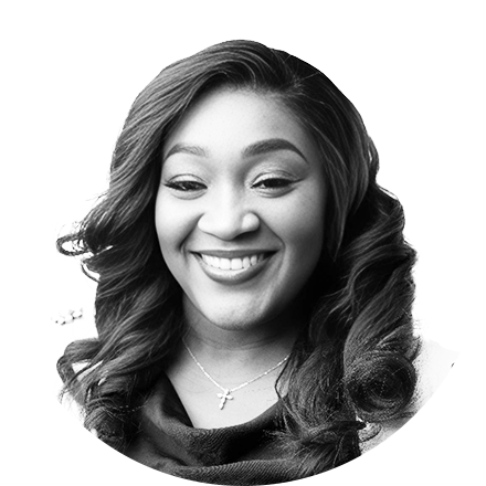 Cynthia Anderson-Madueke, PMHNP-BC, APRN-CNP