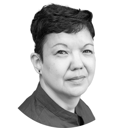 Portrait of Talkspace therapist