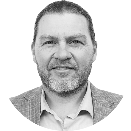 Portrait of Talkspace therapist