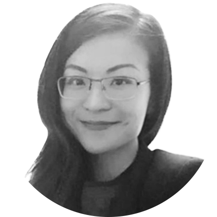 Portrait of Talkspace therapist