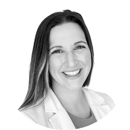 Dr. Katie Eisnaugle, ARPN