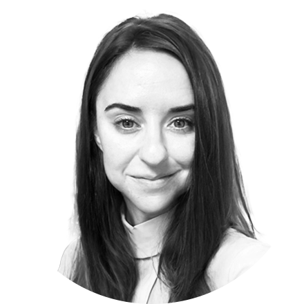 Portrait of Talkspace therapist