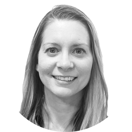 Portrait of Talkspace therapist