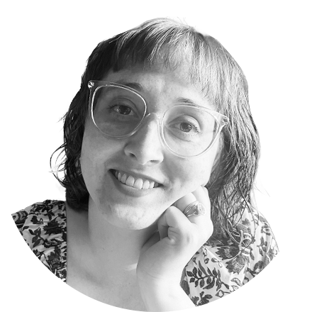 Portrait of Talkspace therapist