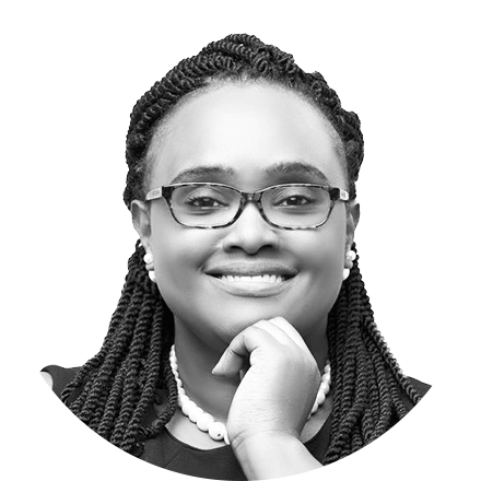 Portrait of Talkspace therapist