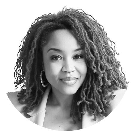 Portrait of Talkspace therapist