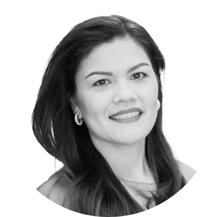 Portrait of Talkspace therapist