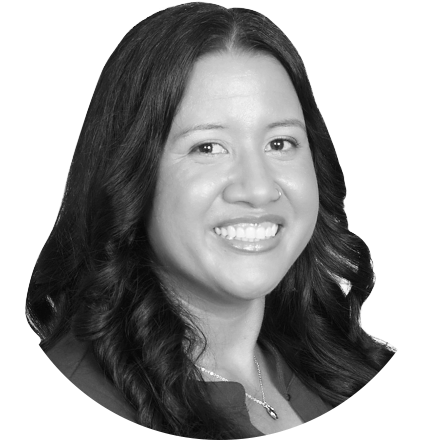 Portrait of Talkspace therapist