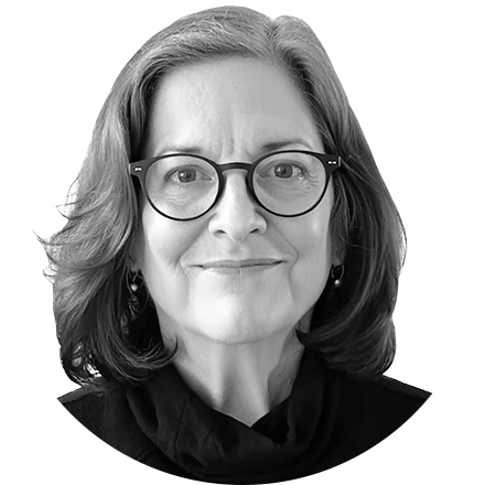 Portrait of Talkspace therapist