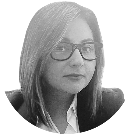 Portrait of Talkspace therapist