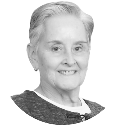 Portrait of Talkspace therapist