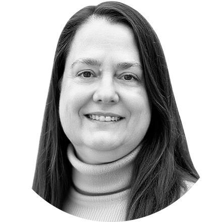 Portrait of Talkspace therapist