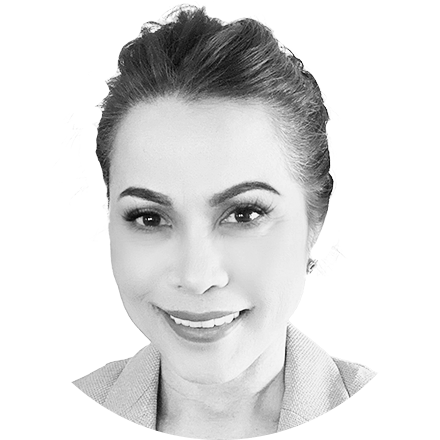 Portrait of Talkspace therapist