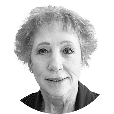 Portrait of Talkspace therapist