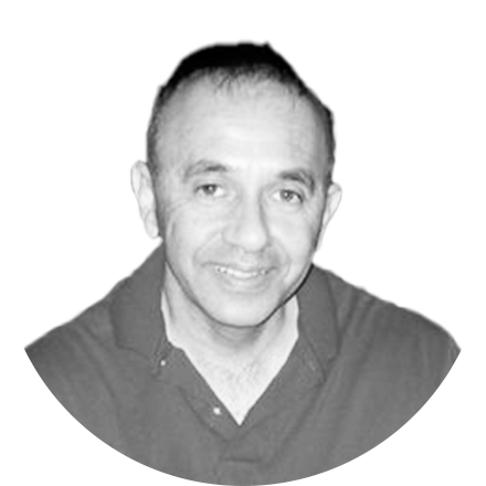 Portrait of Talkspace therapist