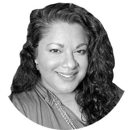 Portrait of Talkspace therapist