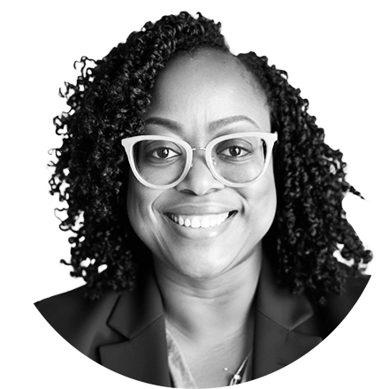 Portrait of Talkspace therapist