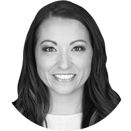 Portrait of Talkspace therapist