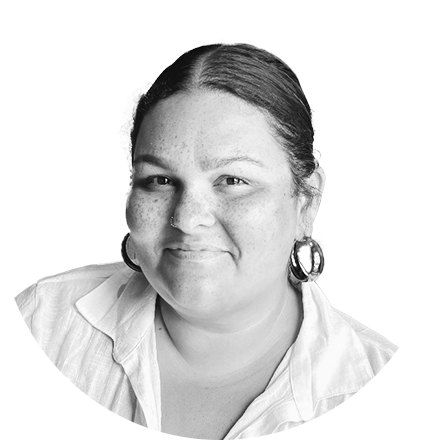 Portrait of Talkspace therapist