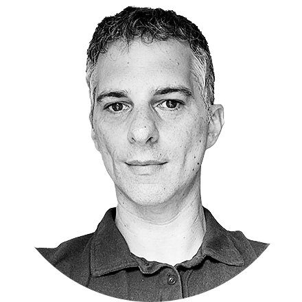 Portrait of Talkspace therapist