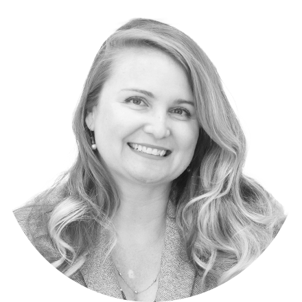 Portrait of Talkspace therapist