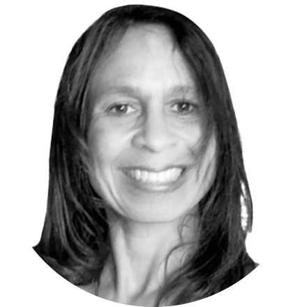 Portrait of Talkspace therapist