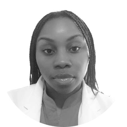 Kathia Cajuste, APRN
