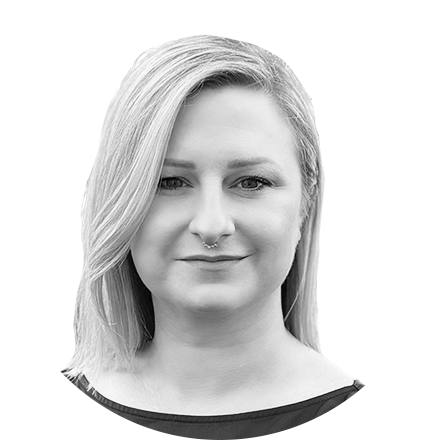 Portrait of Talkspace therapist