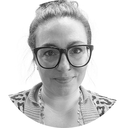 Portrait of Talkspace therapist