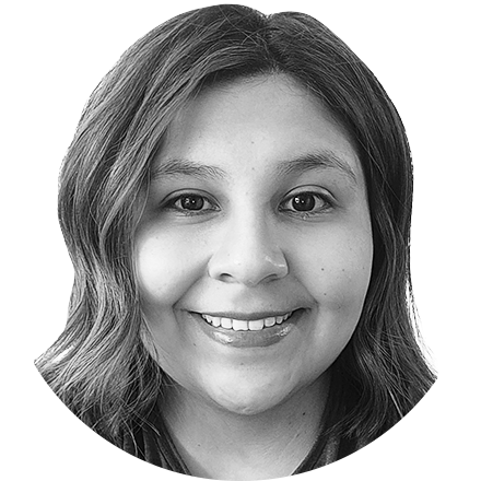 Portrait of Talkspace therapist