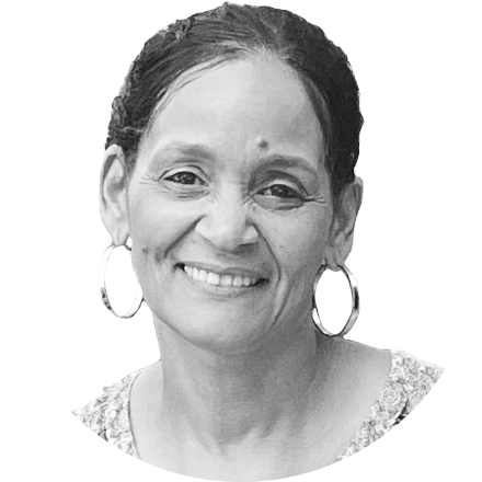 Portrait of Talkspace therapist