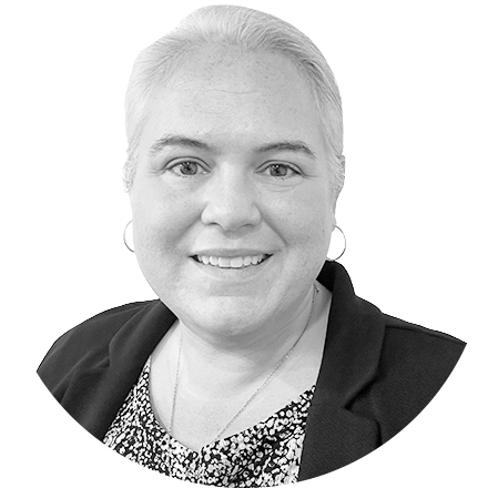 Portrait of Talkspace therapist