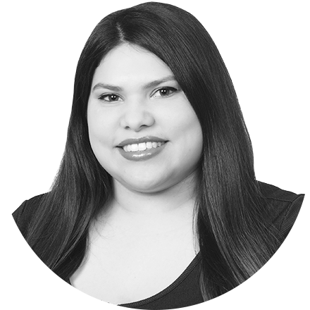 Portrait of Talkspace therapist