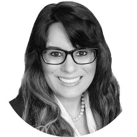 Portrait of Talkspace therapist