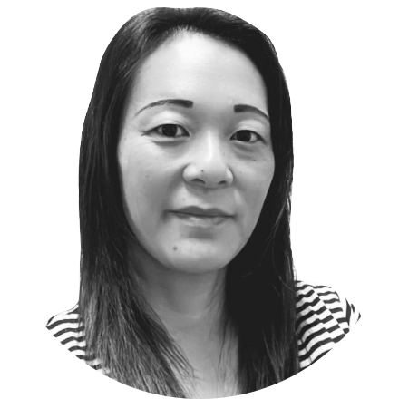 Portrait of Talkspace therapist